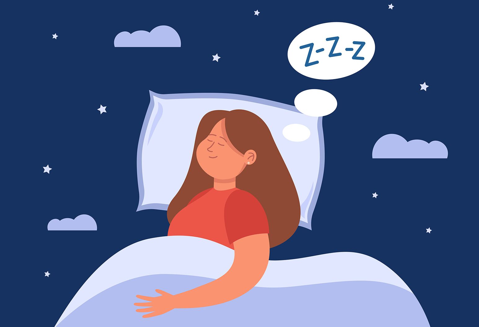 How Much REM Sleep Do You Need The Well By Northwell