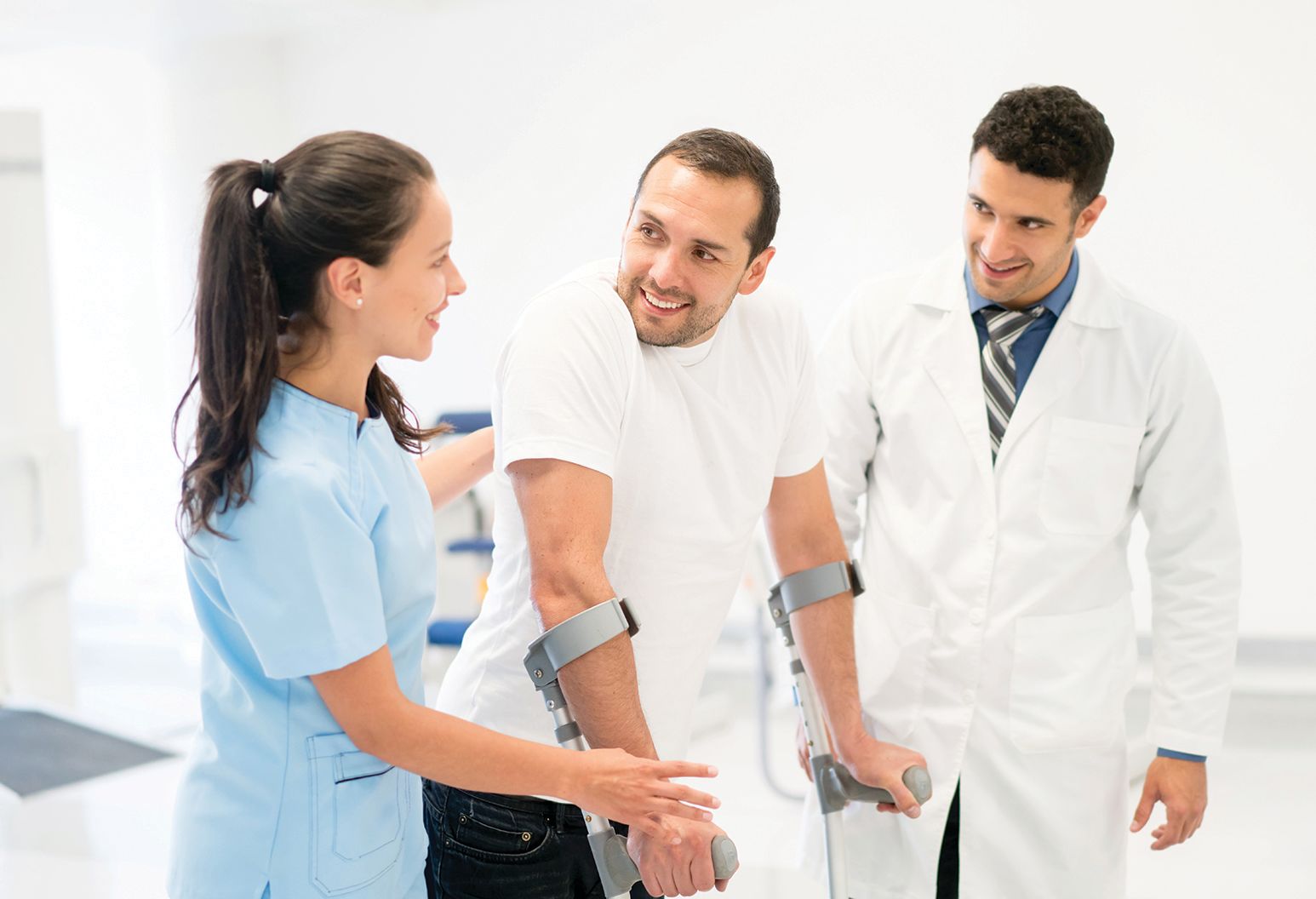 Physical medicine & rehabilitation Rehabilitation Network Northwell