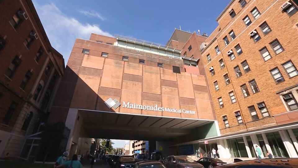 Maimonides launches expanded network, lends name to Midwood's community