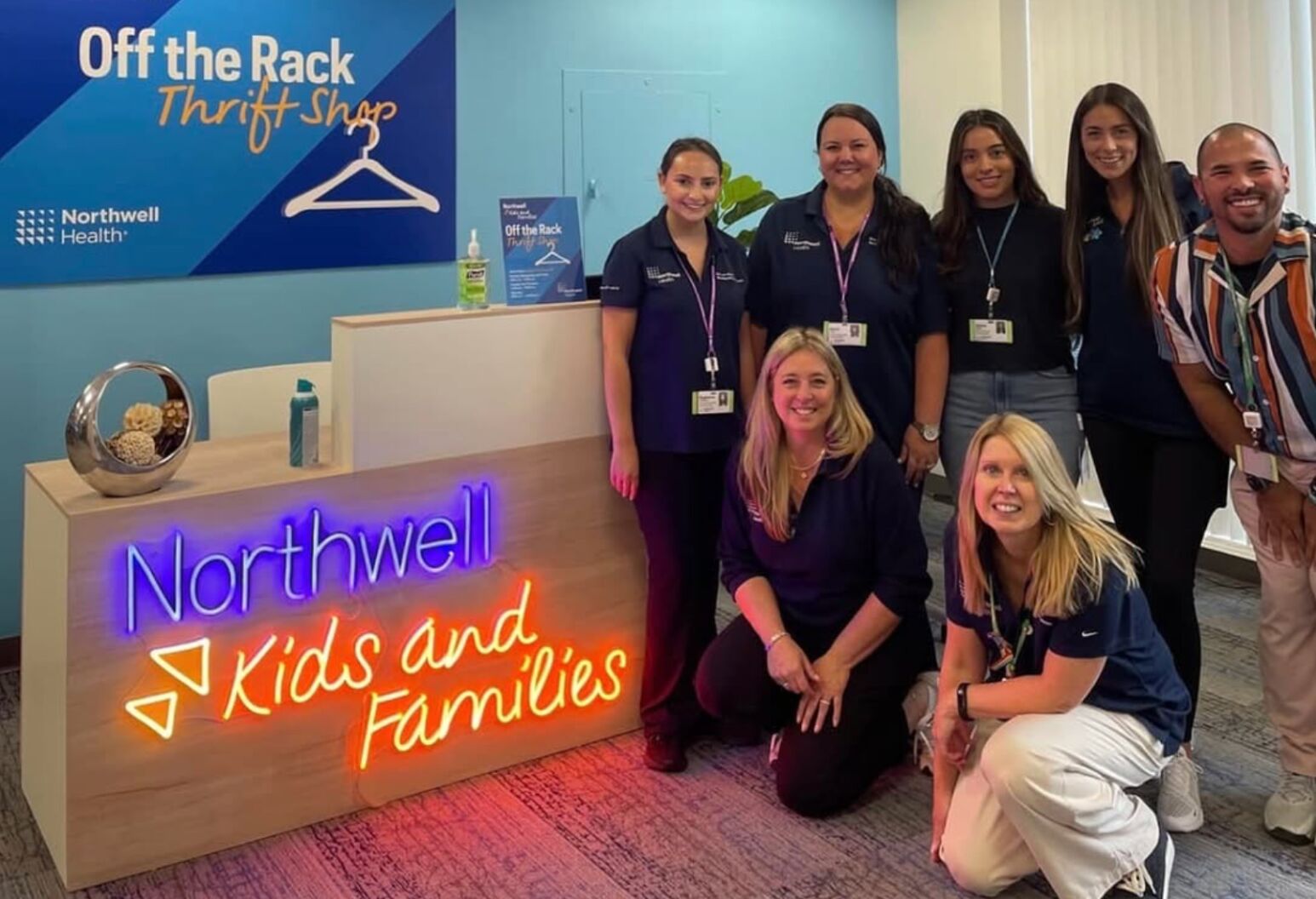 Programs Northwell Kids & Families For employees Northwell Health
