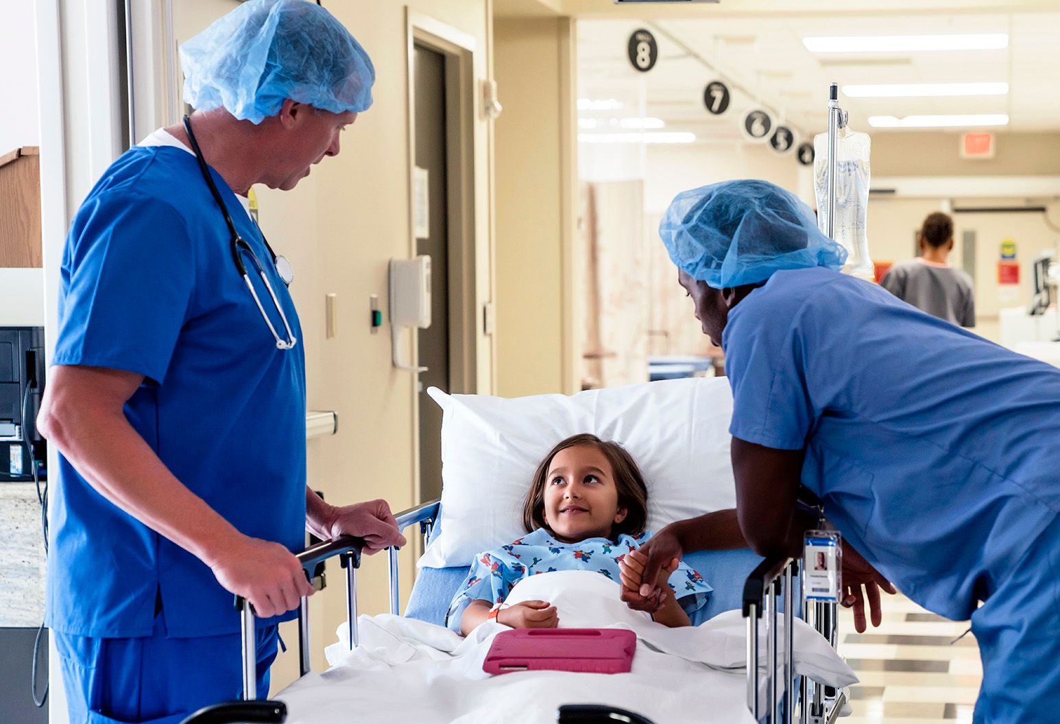 Pediatric urology - Cohen Children's | Northwell Health