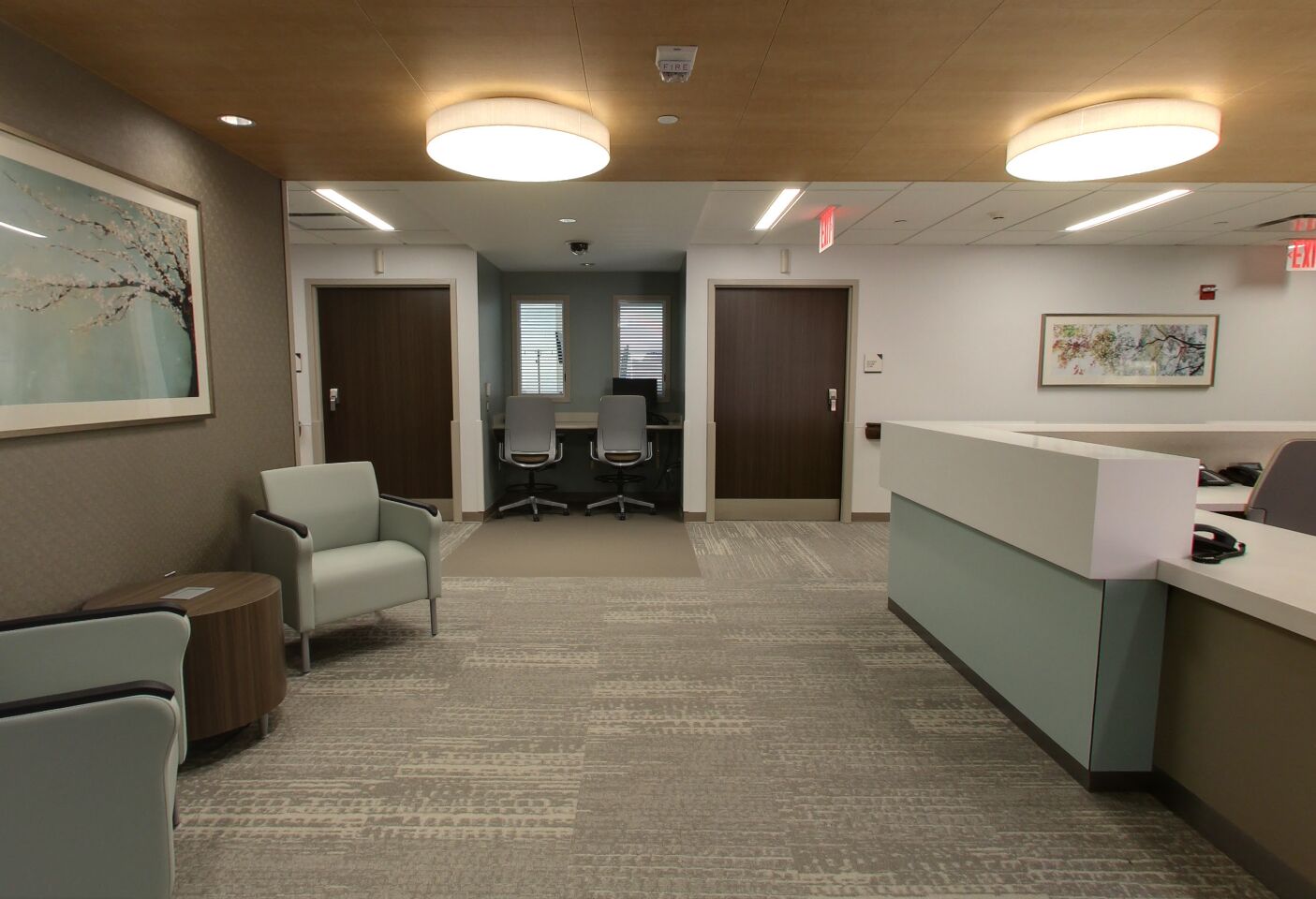 The Orthopedic Hospital at Long Island Jewish Valley Stream Northwell