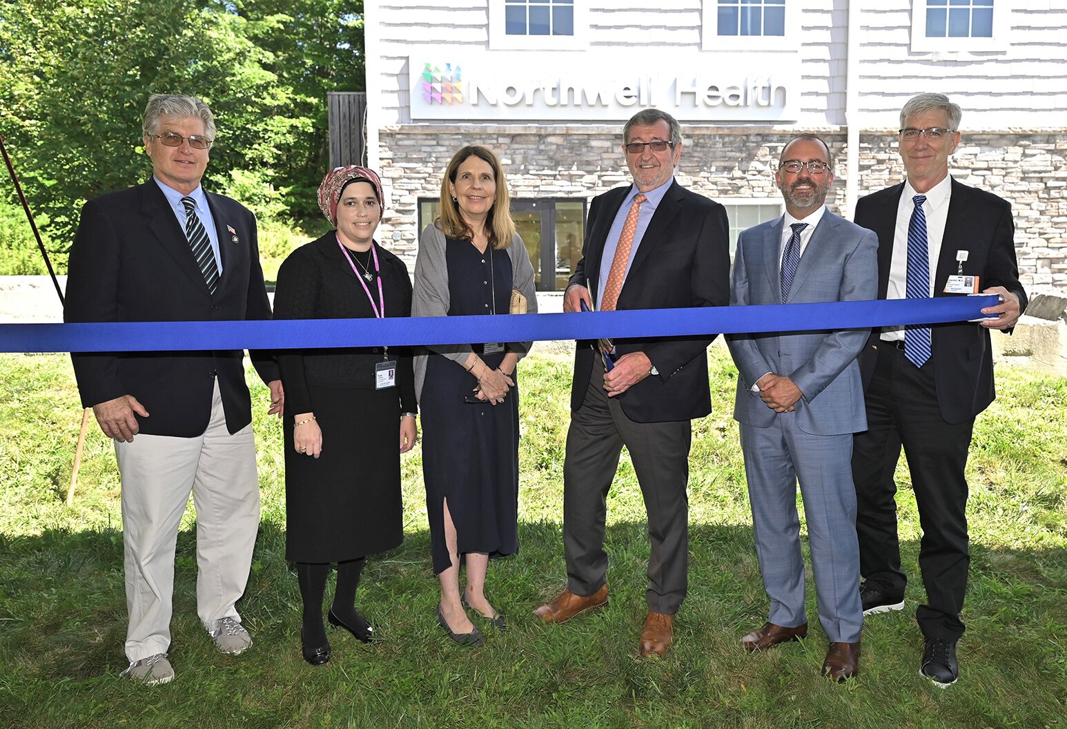 Fidelis Care expands its Rego Park facility