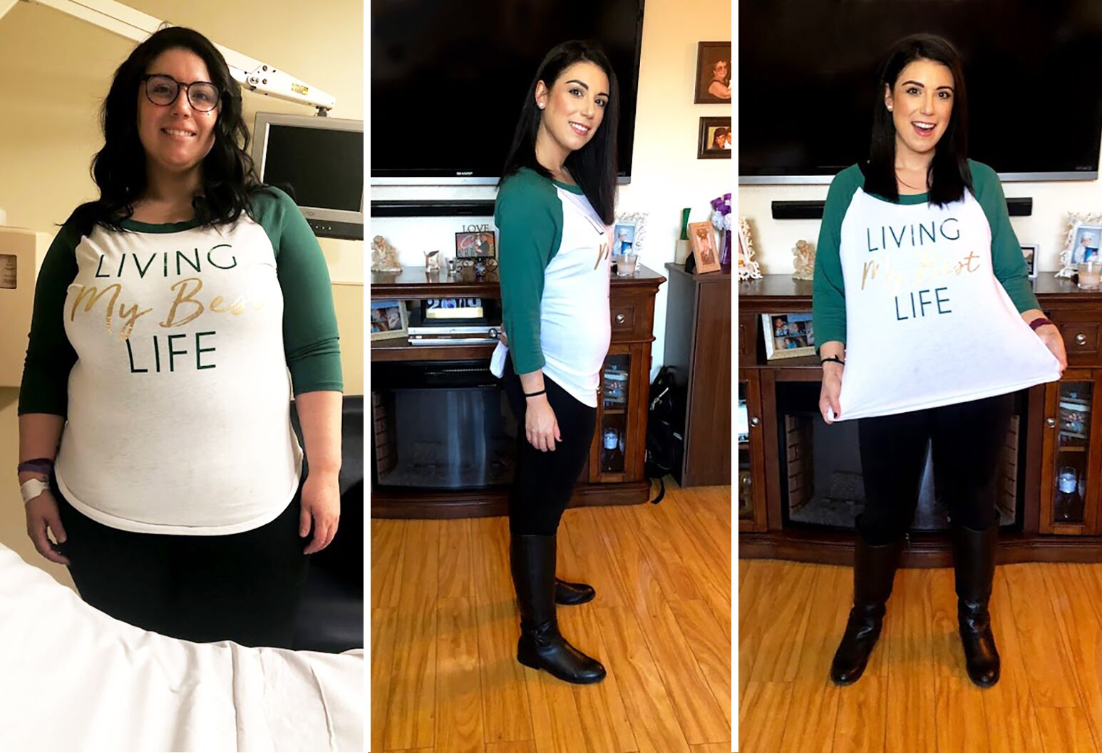 5 Things I Wish I Knew Sooner About Weight-Loss Surgery