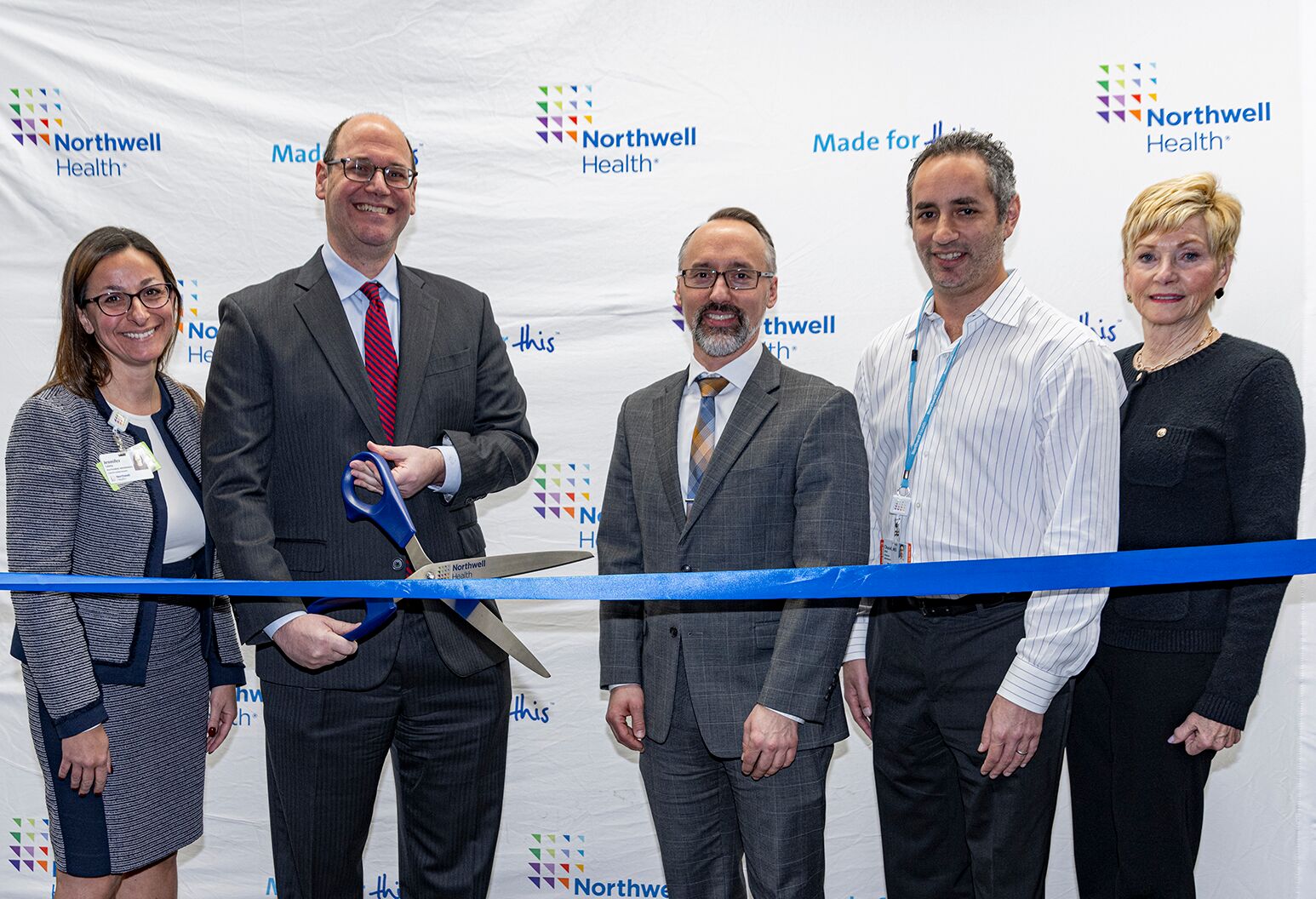 SUNY Empire Opens Fourth Long Island Campus