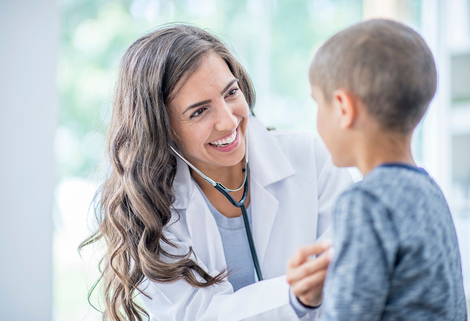 Cohen Children's Northwell Health Physician Partners General Pediatrics