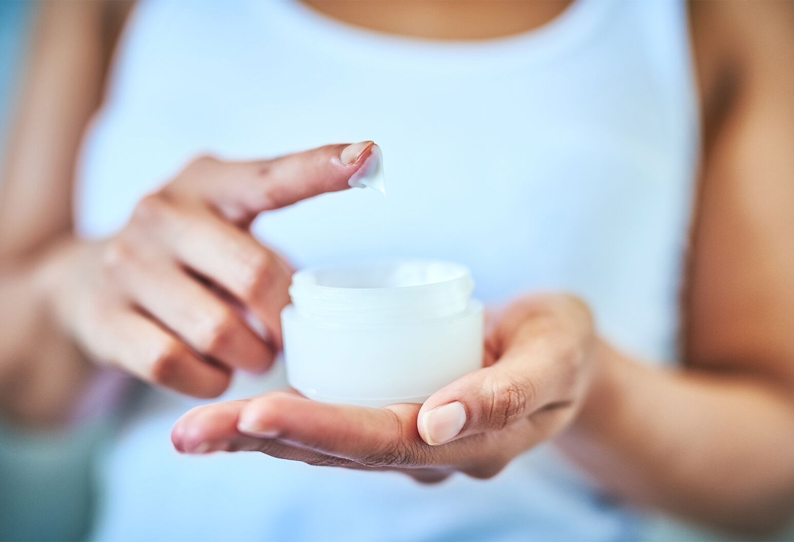 The Dermatologist's Guide To Skin Care The Well by Northwell