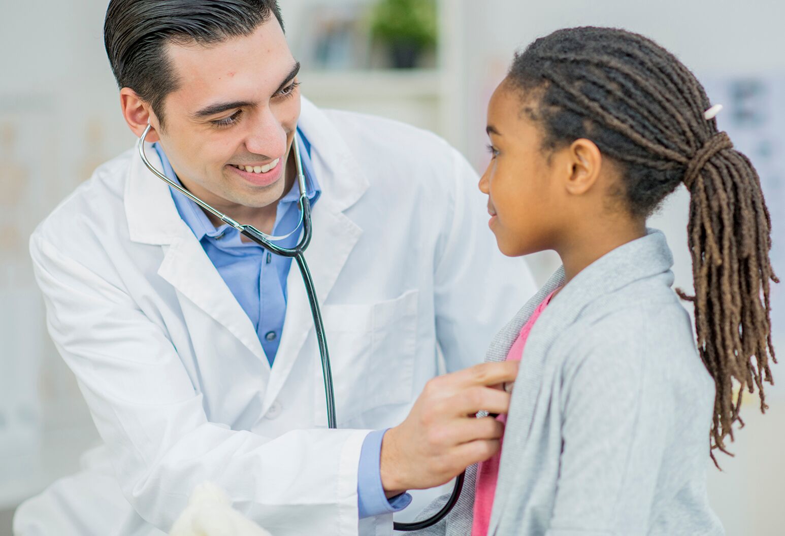 Pediatric endocrinology and diabetes care Cohen Children's