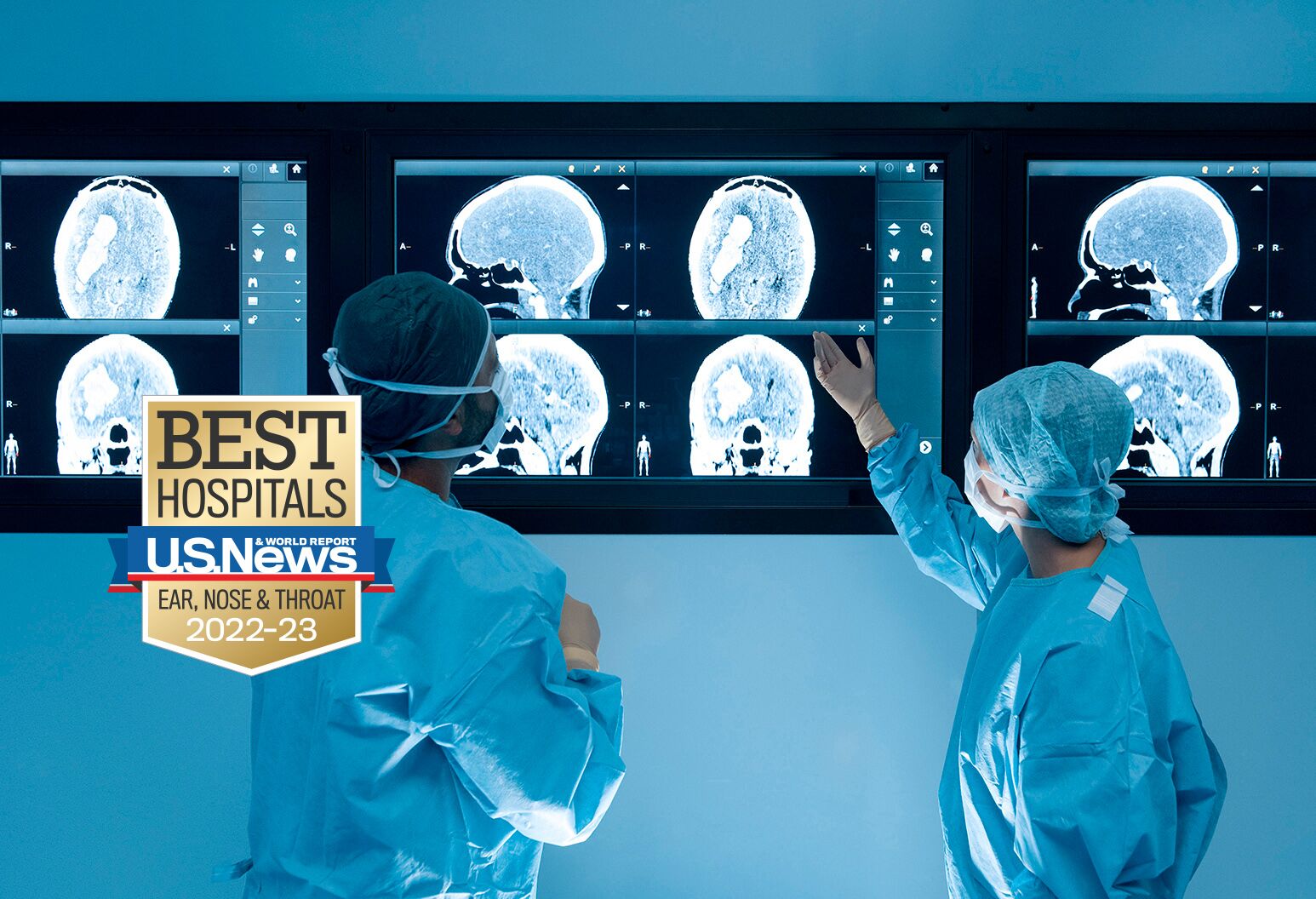 Ear, nose and throat - Lenox Hill Hospital | Northwell Health