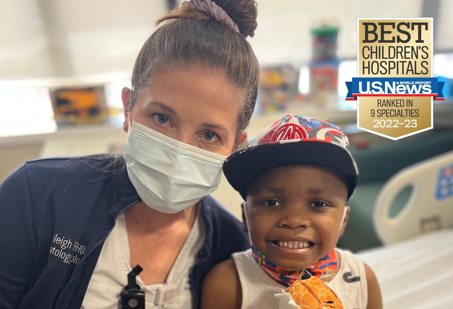 Cohen Children's Medical Center Northwell Health