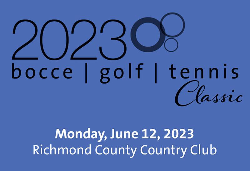 Staten Island University Hospital Bocce, Golf & Tennis Classic | Northwell  Health Foundation