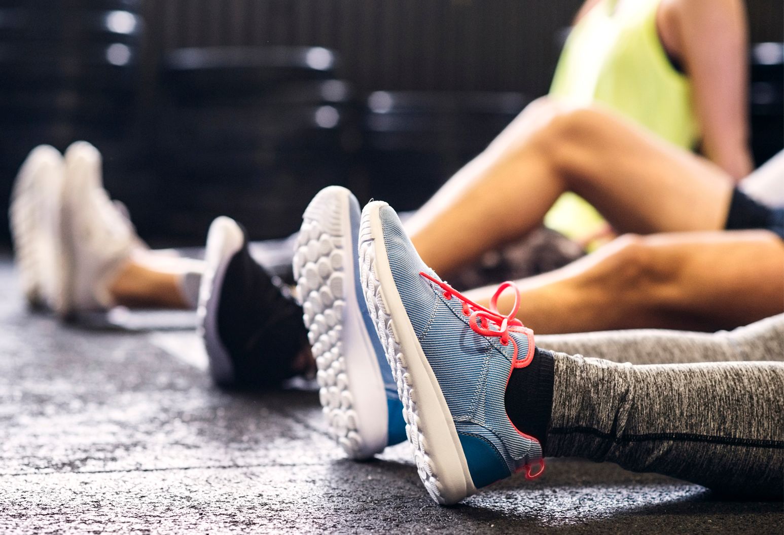 Choosing the right shoes for your feet Northwell Health