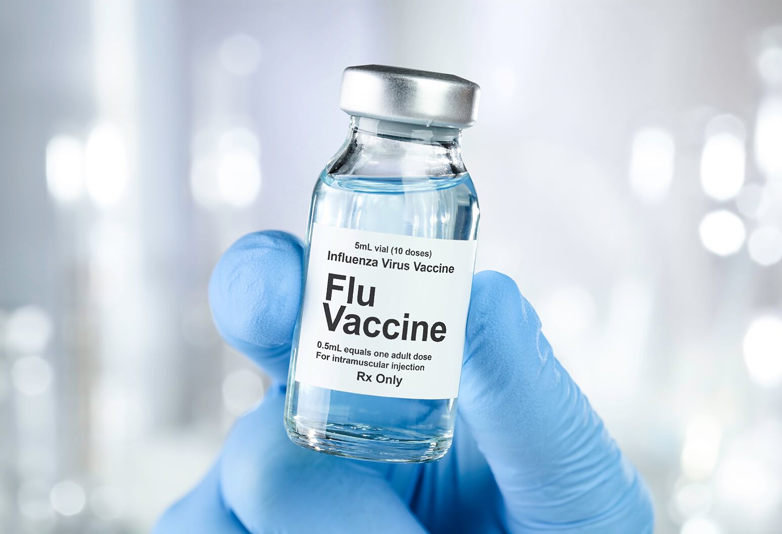 Flu Shot FAQ: 13 Pressing Questions, Answered | The Well by Northwell