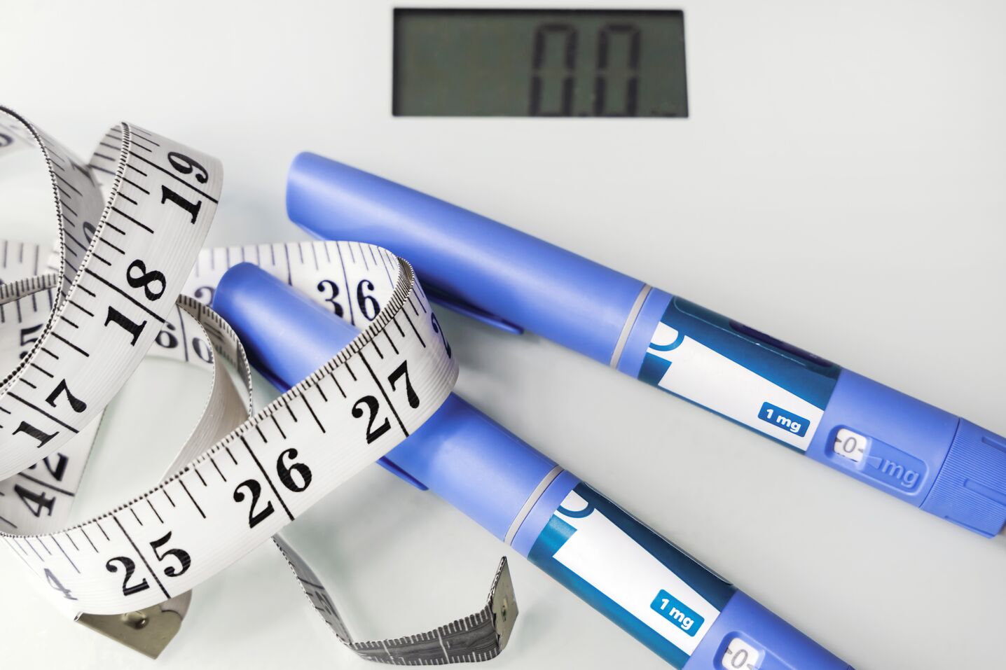 tirzepatide mechanism difference semaglutide vs tirzepatide Tirzepatide vs. Semaglutide: Which GLP-1 Delivers Better Weight Loss?