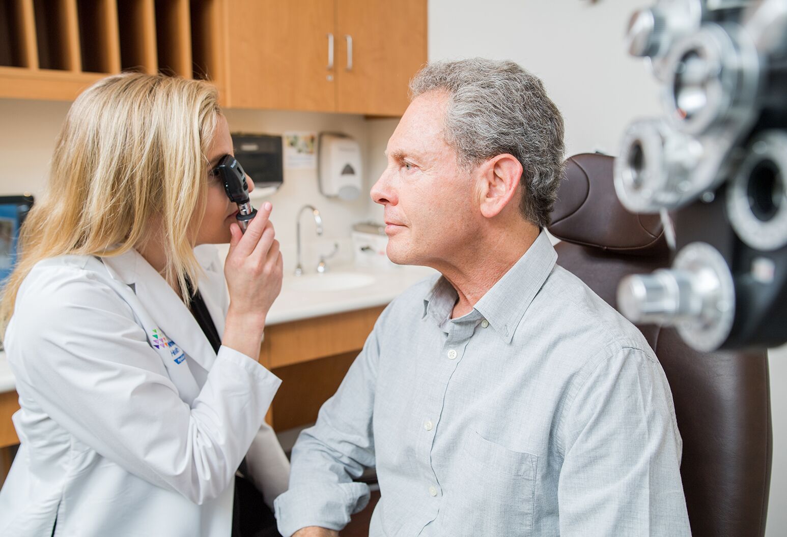 Neuroophthalmology Eye Institute Northwell Health