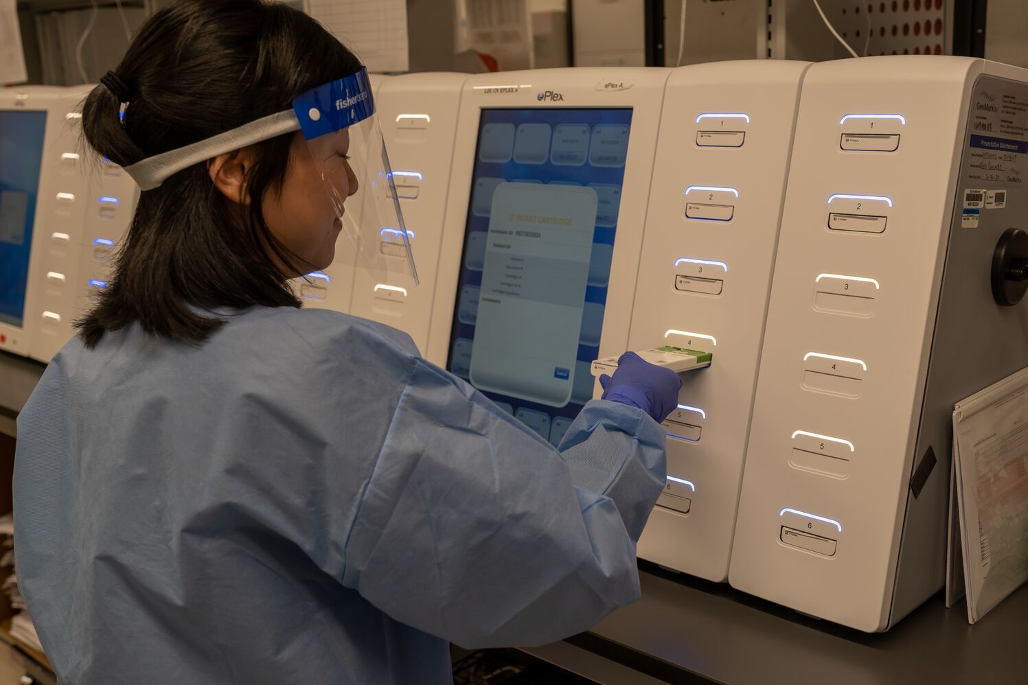 The numbers are staggering.” Why NY doctors see no end in sight