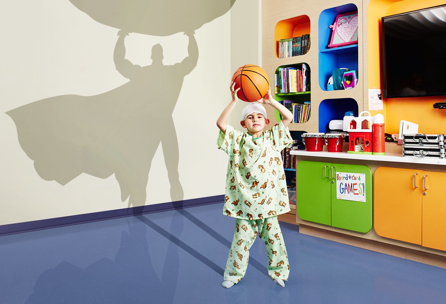 Pediatric neurology Cohen Children's Northwell Health