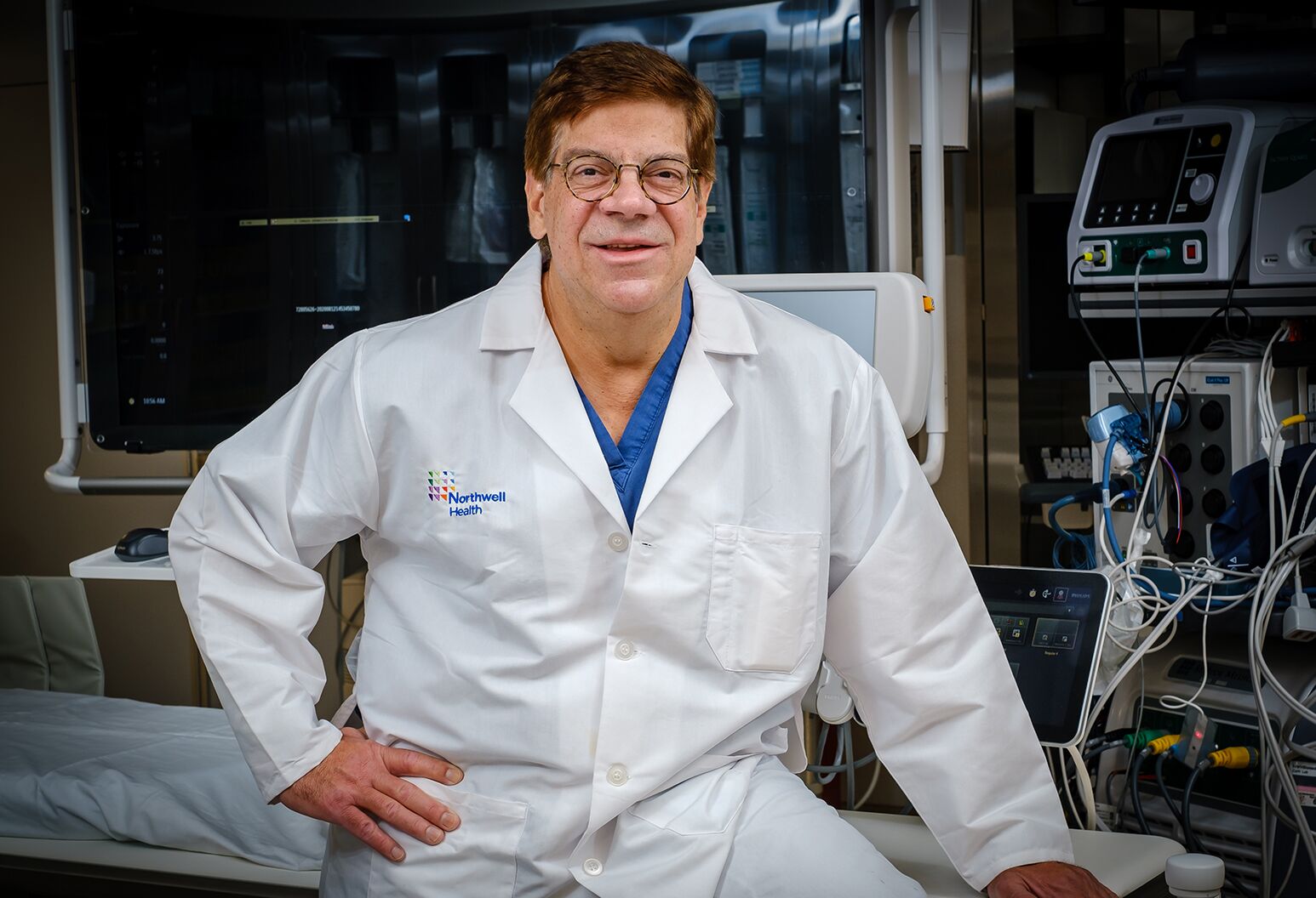 Meet the doctors at Northern Westchester Hospital’s new stateofthe