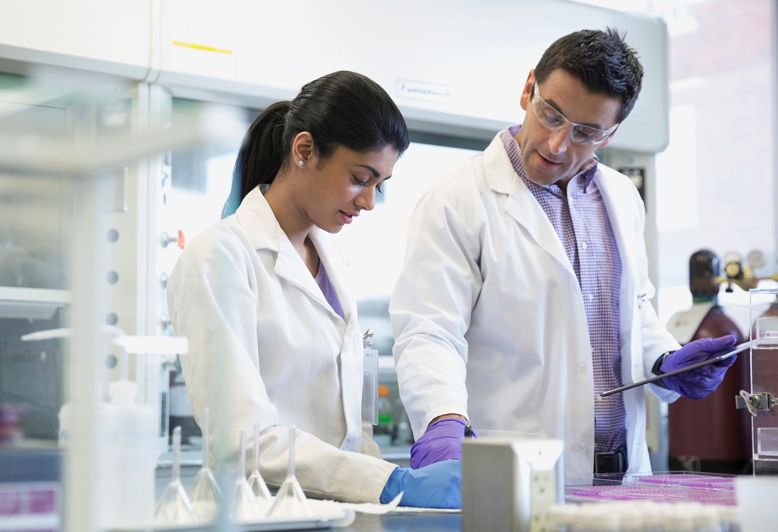 Occupational Medicine, Epidemiology & Prevention Occupational