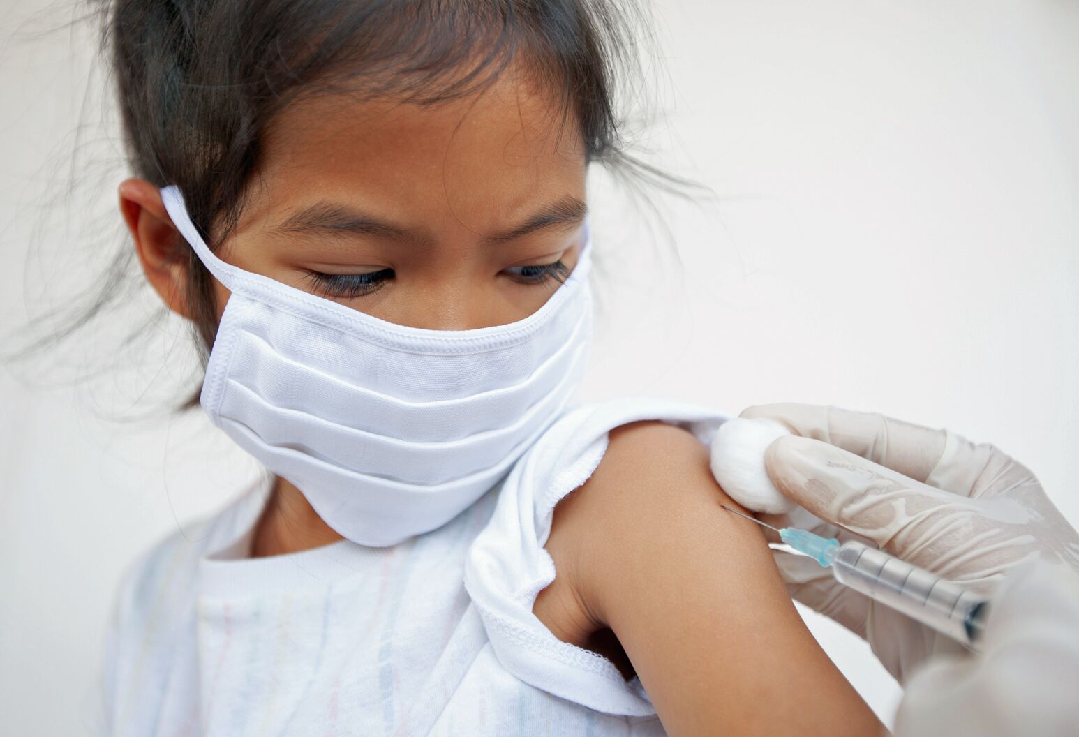 Kids must be included in COVID-19 vaccine trials | Northwell Health