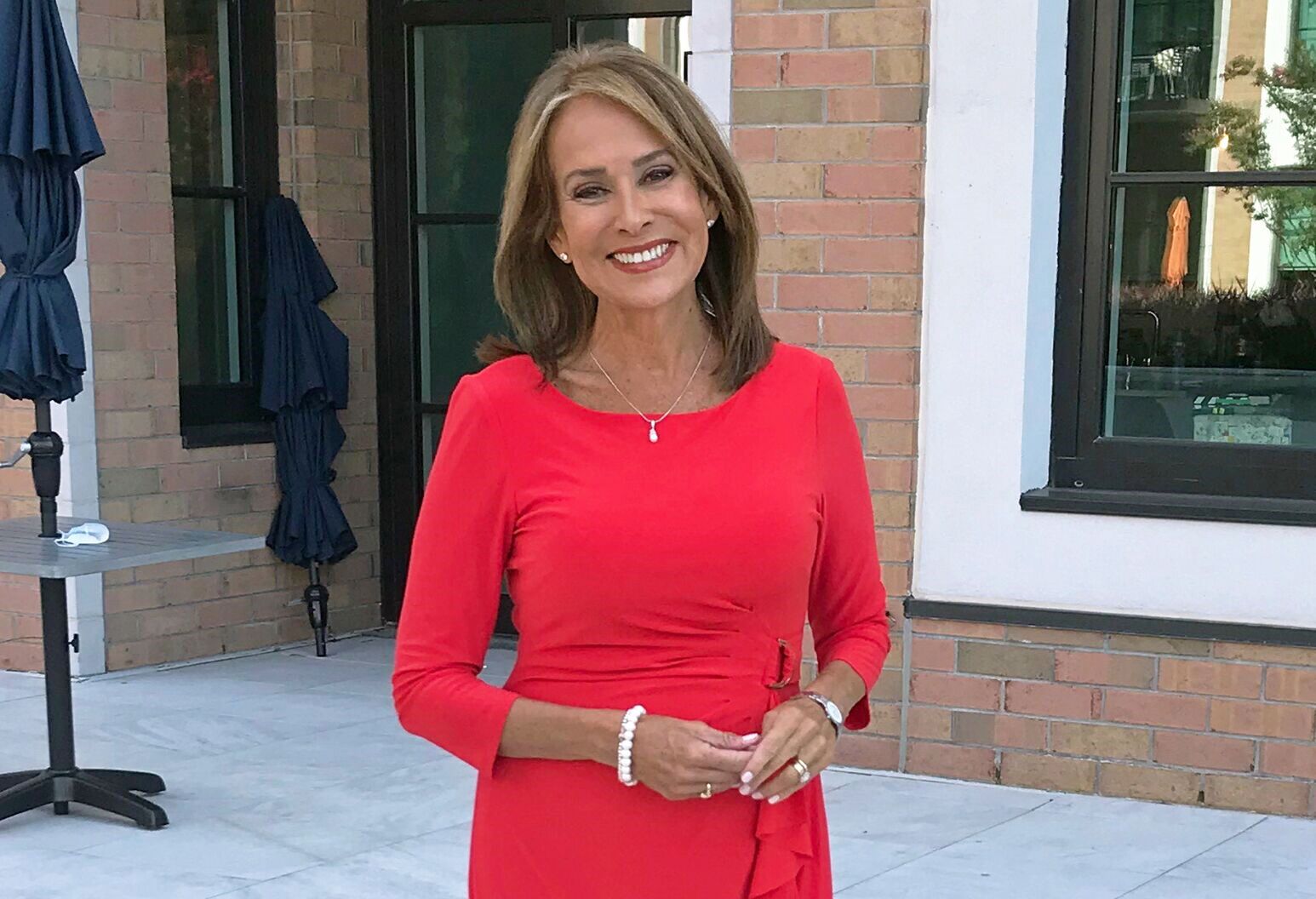 How former News 12 anchor Carol Silva beat stage 4 lung cancer—and the odds  | Northwell Health