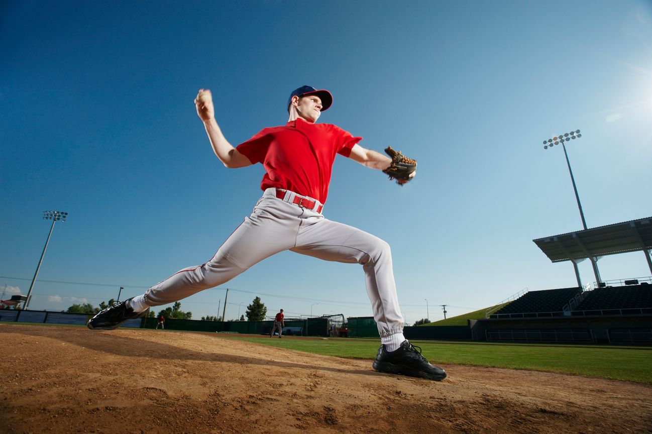 ACL repair with BEAR implant helps this athlete get back in the game ...