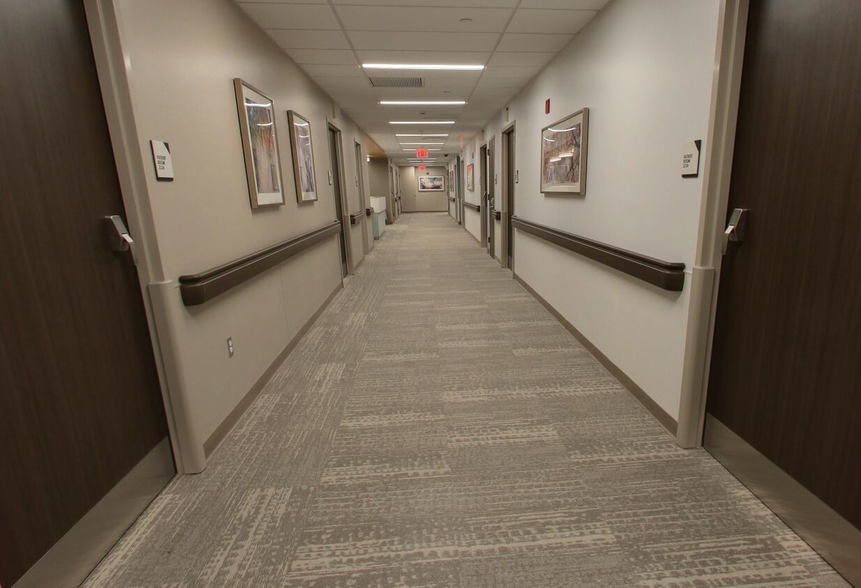 The Orthopedic Hospital at Long Island Jewish Valley Stream Northwell