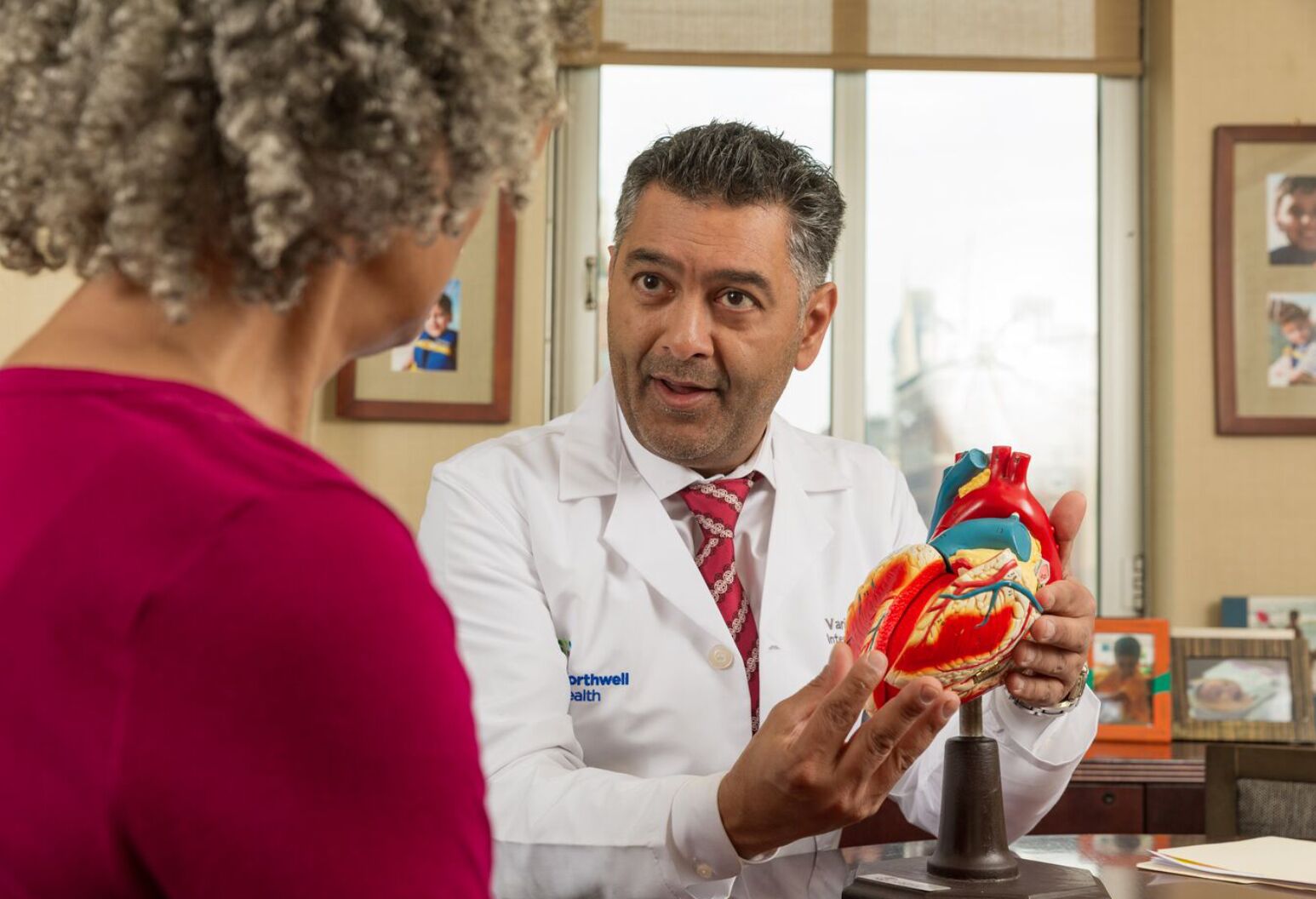 Heart & Lung | Northwell Health