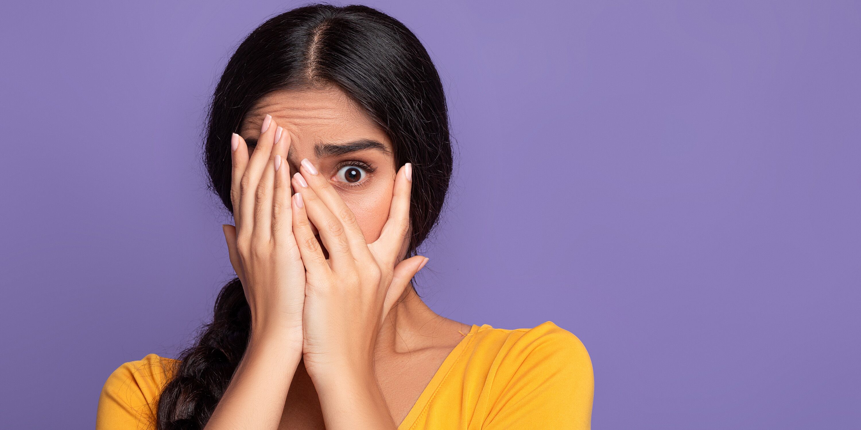 Masturbating next to sleeping husband