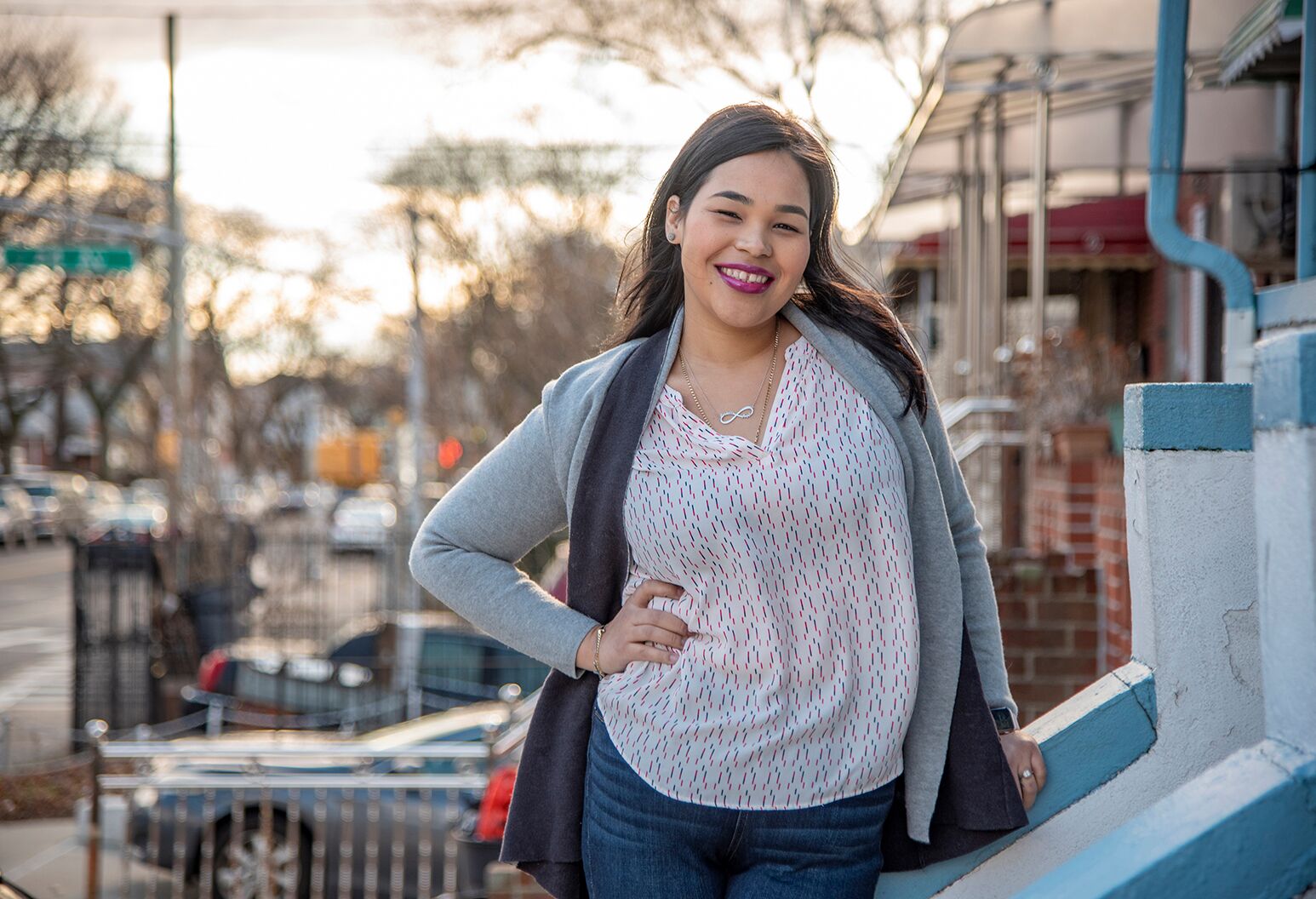 Saying “yes” to weightloss surgery Northwell Health