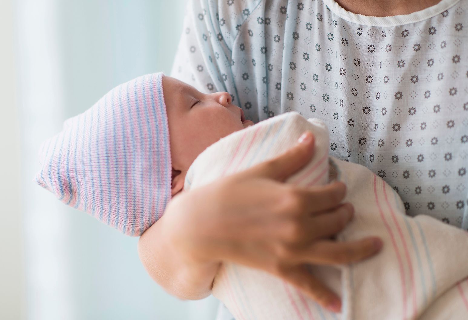 Liberty Nursing Bra – New Baby New Paltz