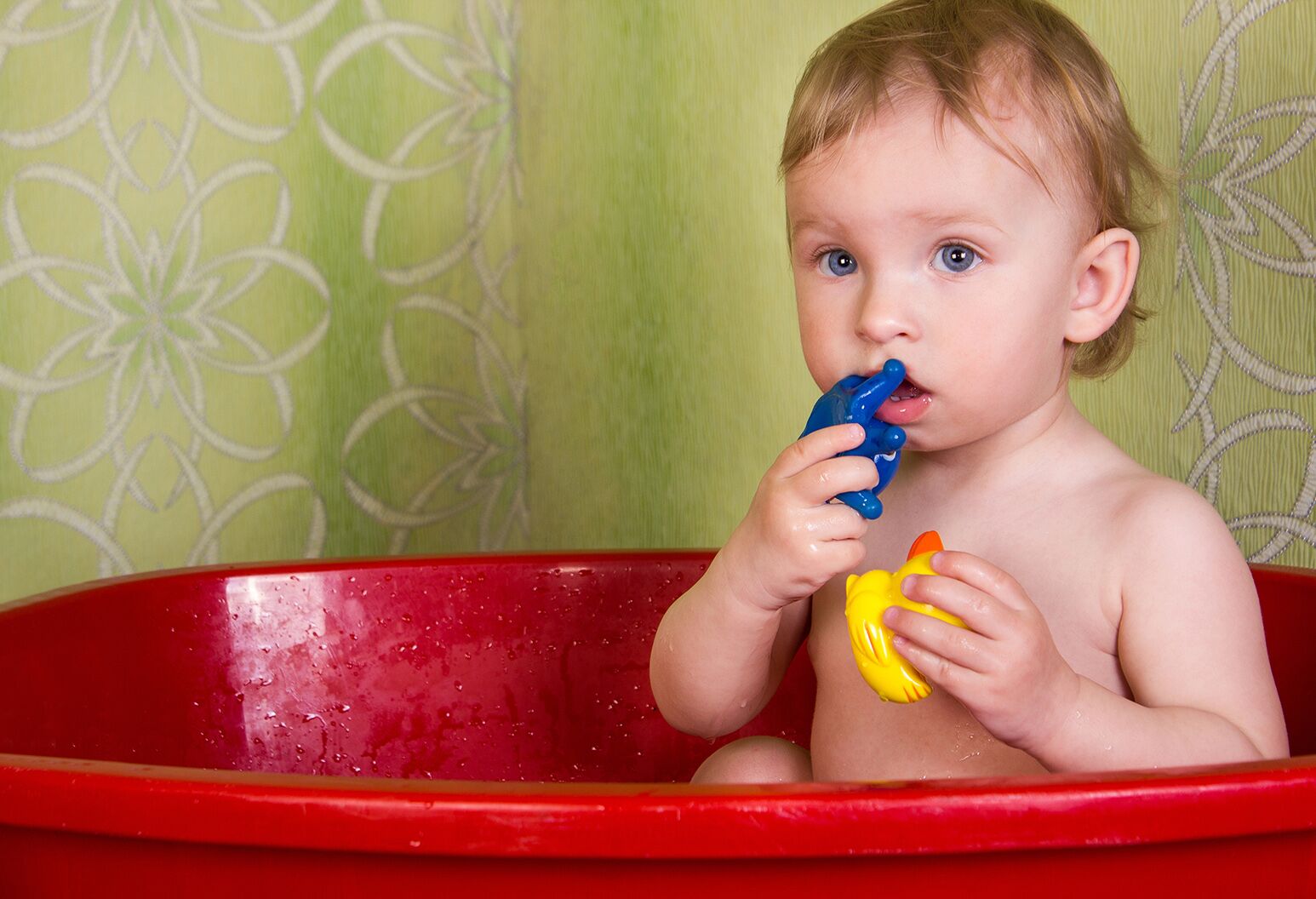 Young Child With Bowel Obstruction What To Do The Well by Northwell