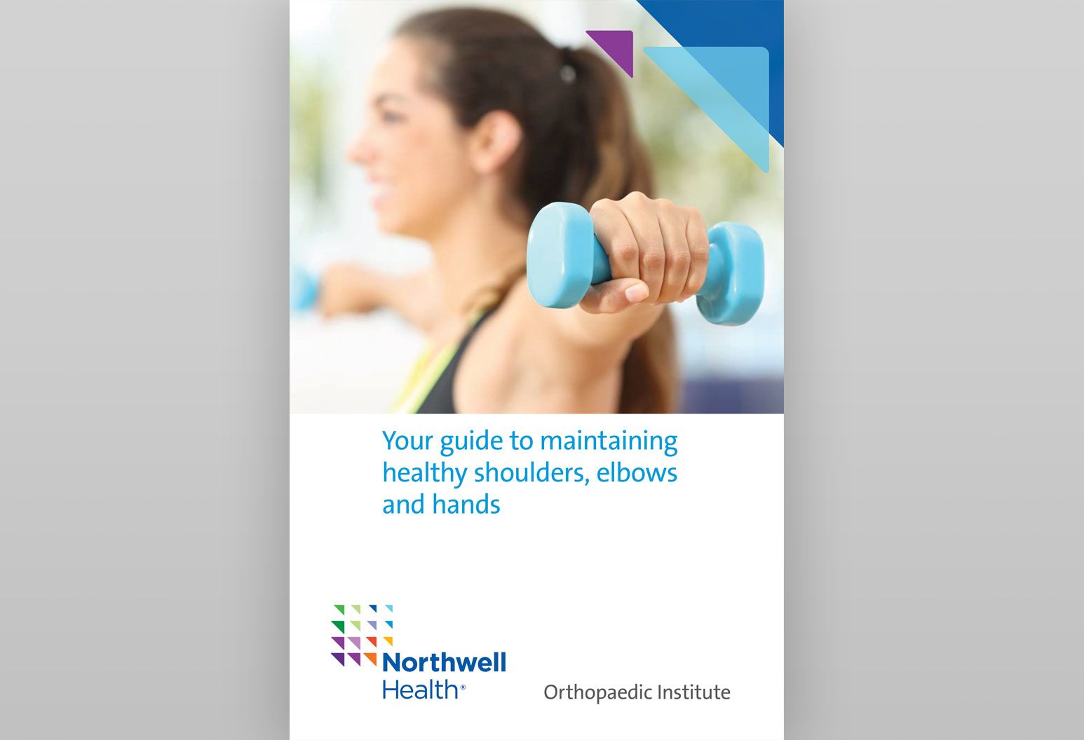 Free E-book: Your Guide To Maintaining Healthy Shoulders, Elbows And ...