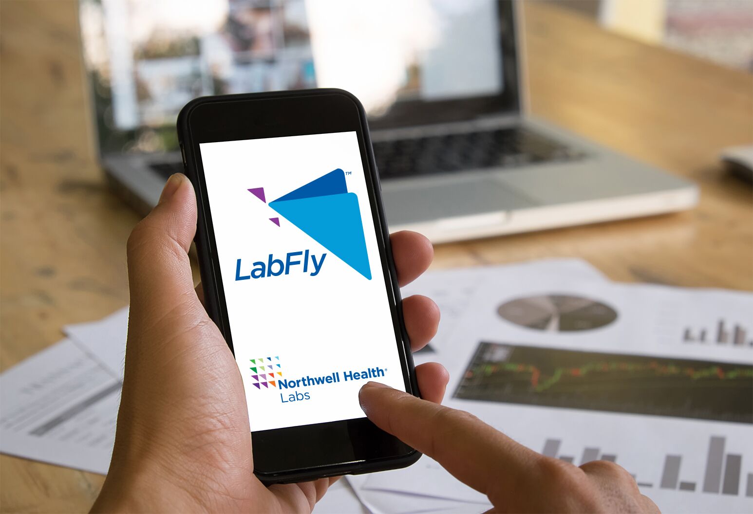 Labs Northwell Health