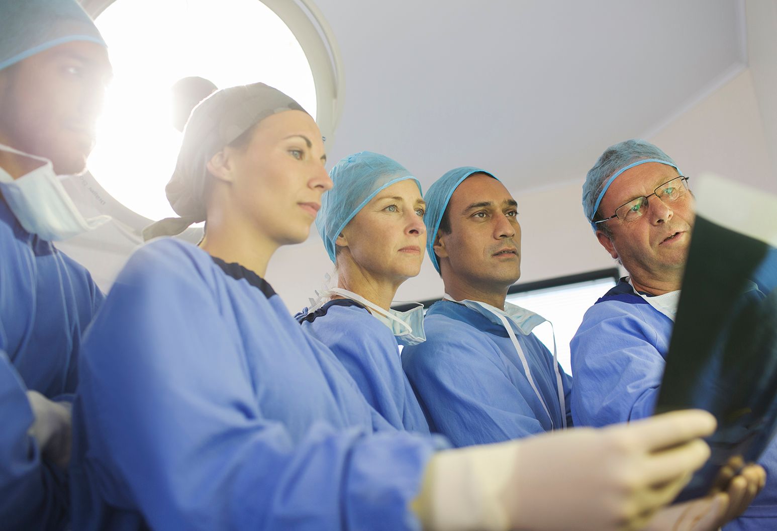 Surgery Staten Island University Hospital Northwell Health