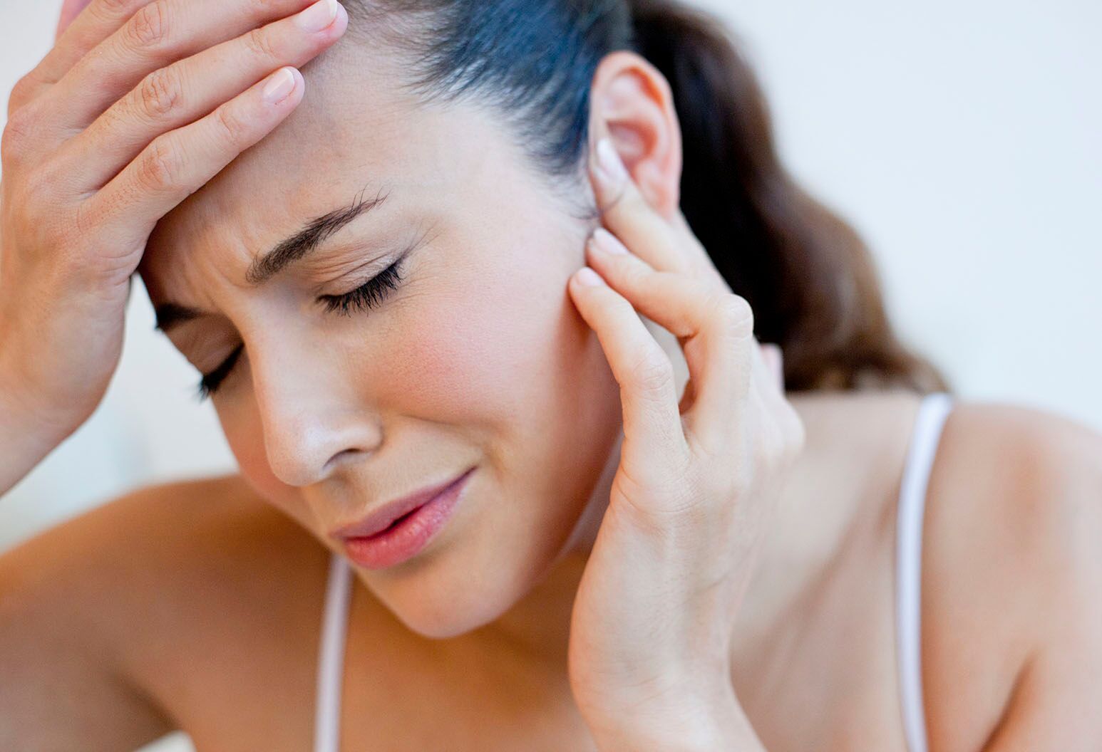 Can Headaches Cause Pulsatile Tinnitus