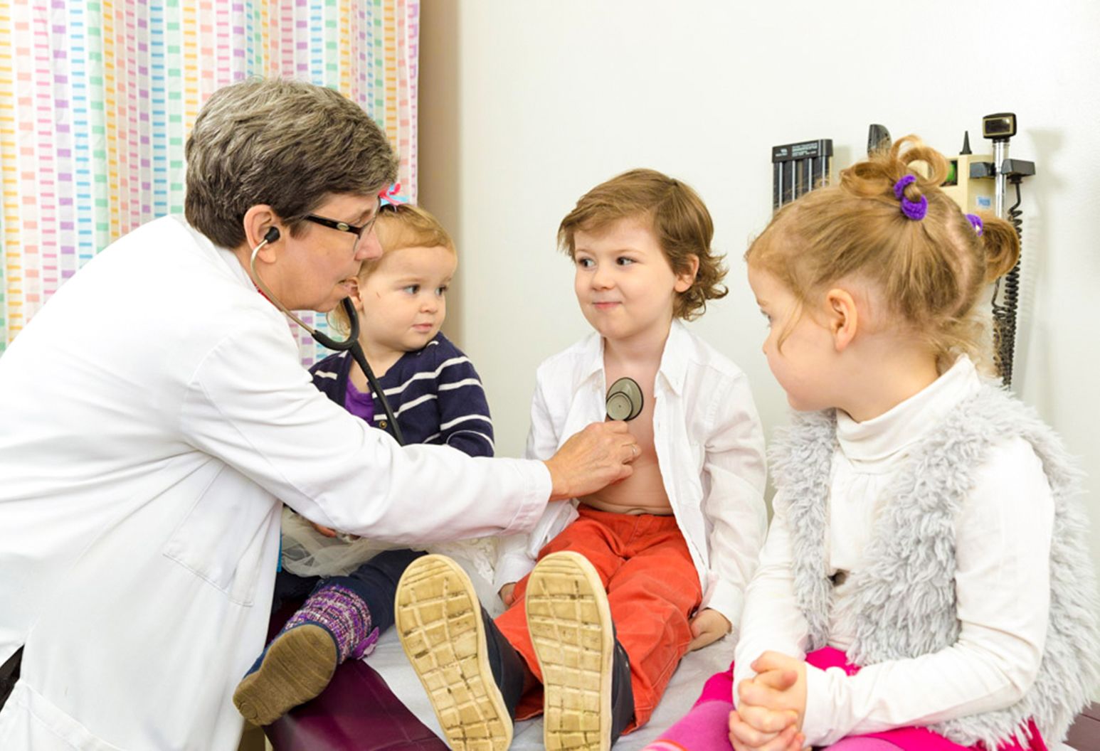 Pediatrics Northern Westchester Hospital Northwell Health