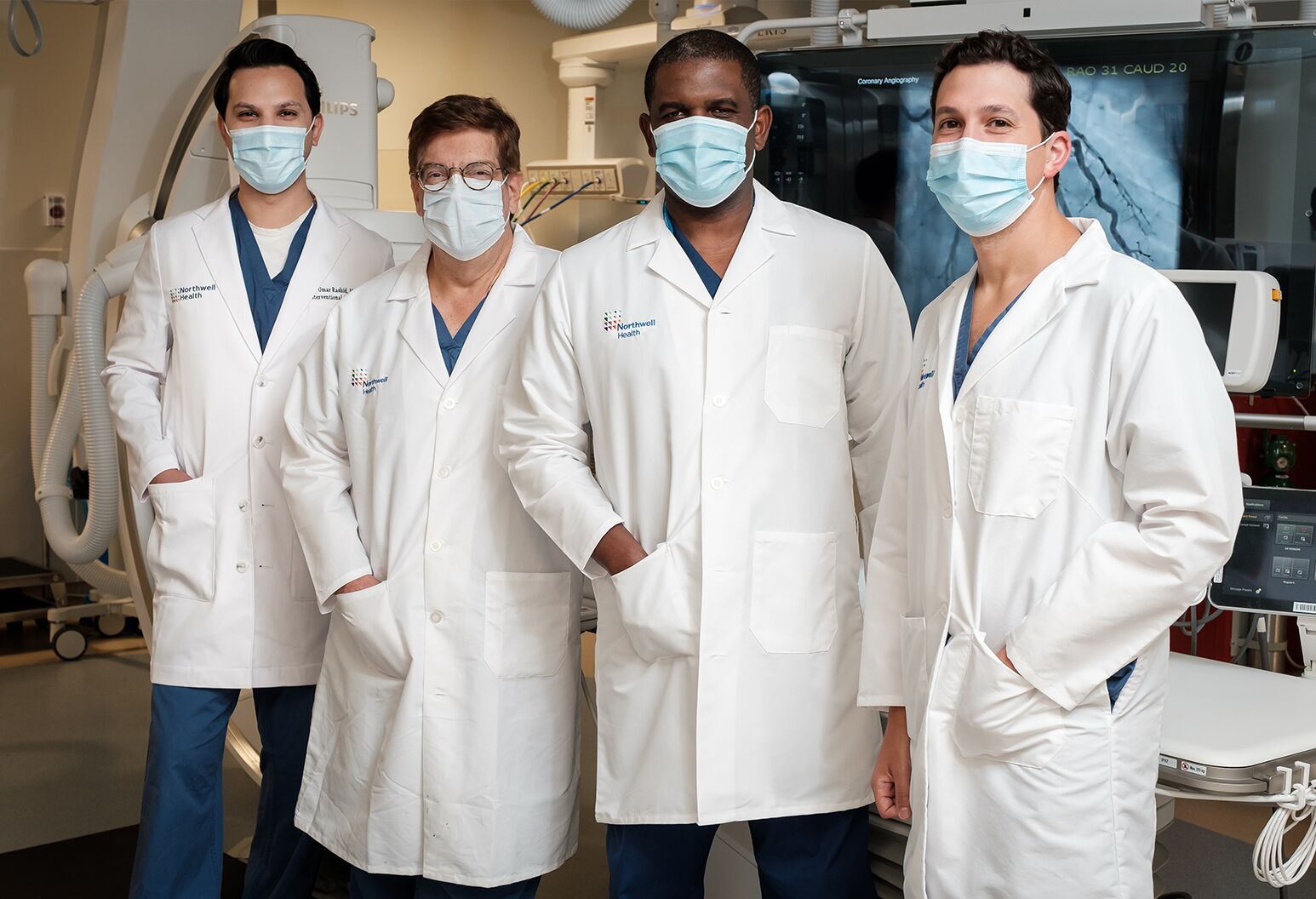 Northwell Health Physician Partners Cardiology & Medicine Specialties