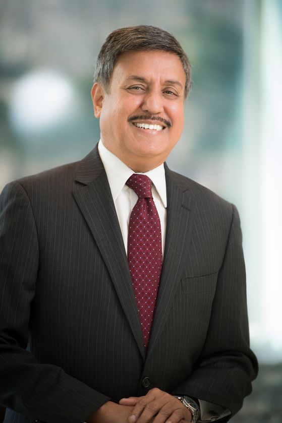 Rm Raju A road map to healthier populations: Roadblocks | Northwell Health