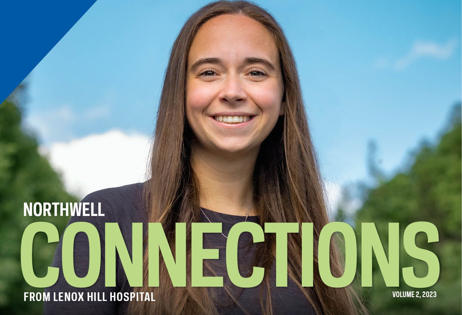 Lenox Hill Hospital Northwell Health