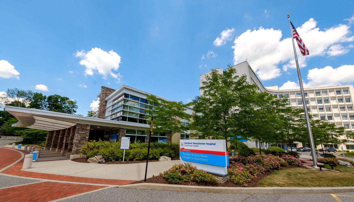 Newsroom - Northern Westchester Hospital