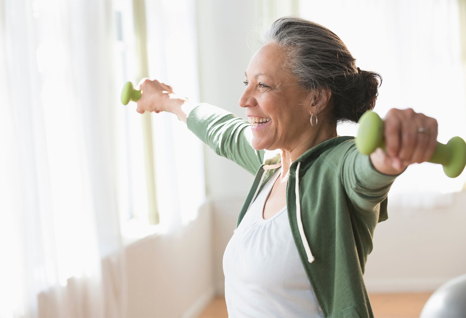 To lose weight and keep it off, study finds lifestyle changes and medications can be crucial