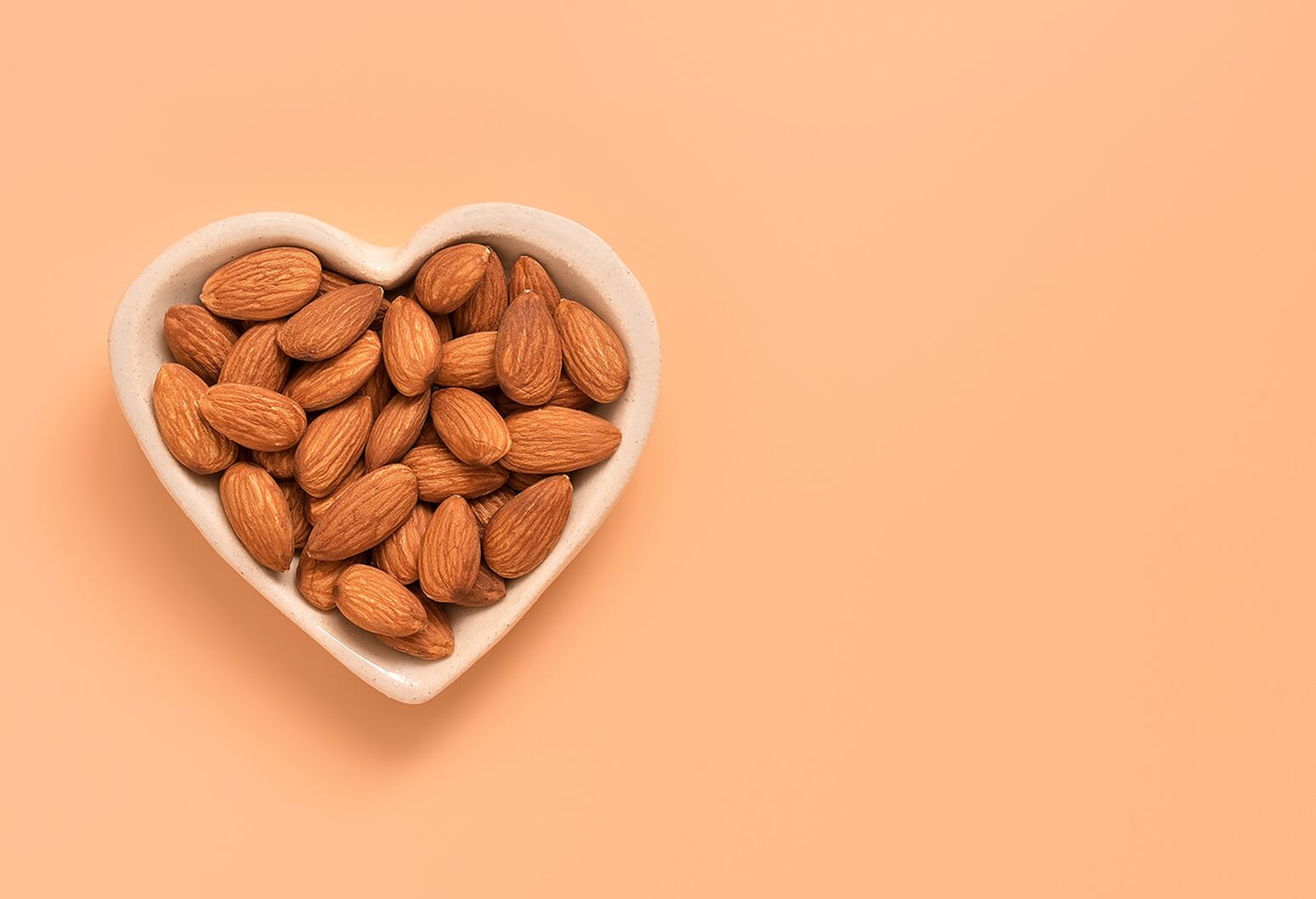 The Top 5 Nuts for Brain Health