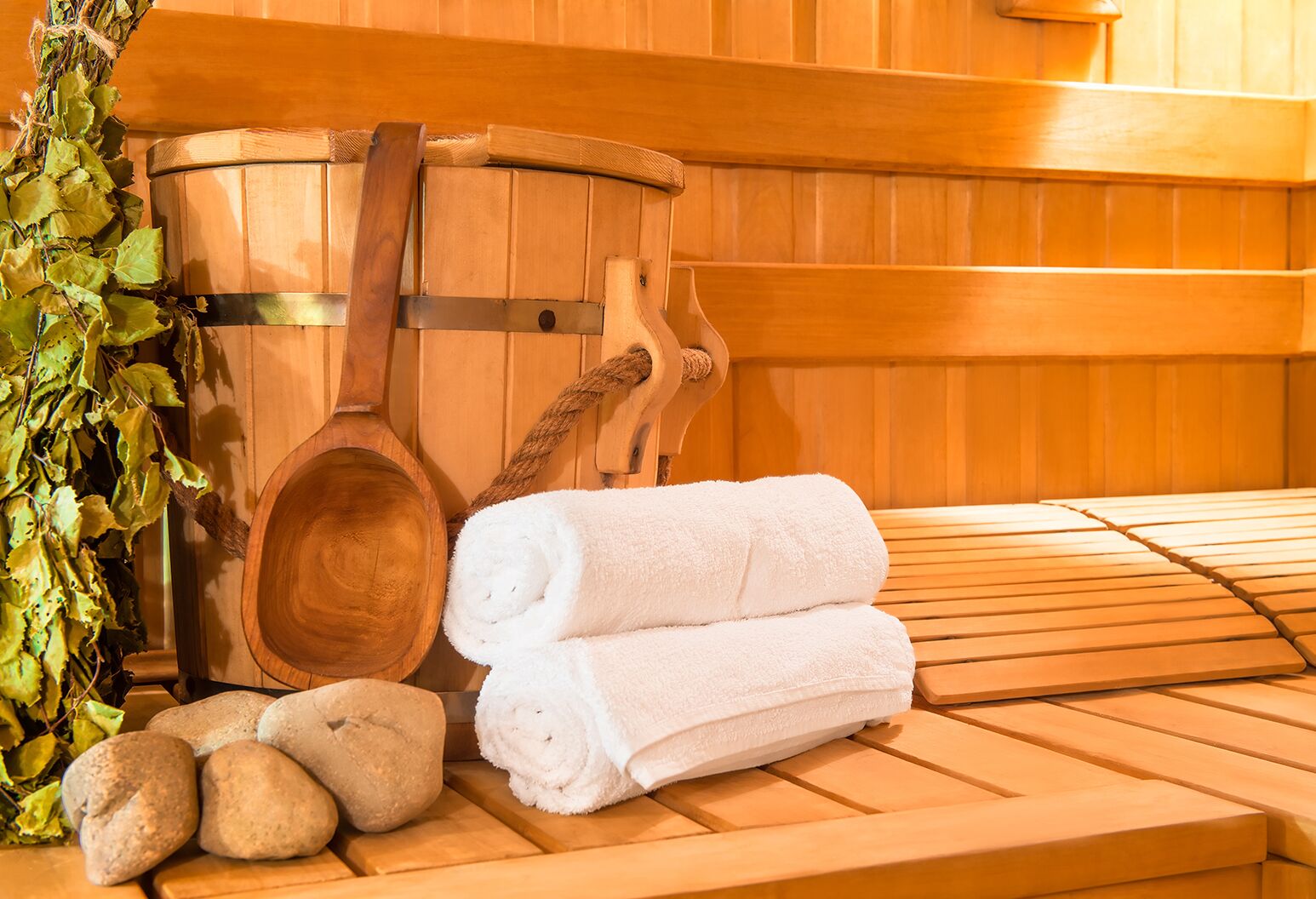 Do Saunas Burn Calories? What An Expert Says The Well by Northwell