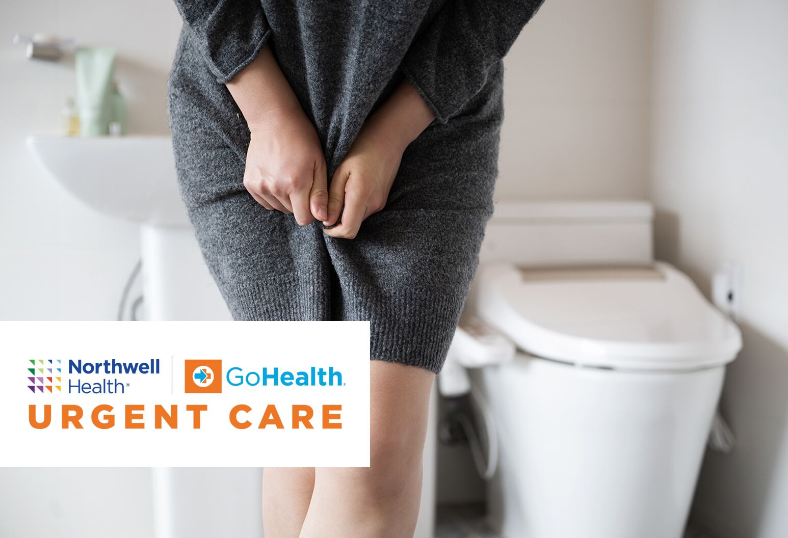 Why Does It Burn When I Pee? The Well by Northwell