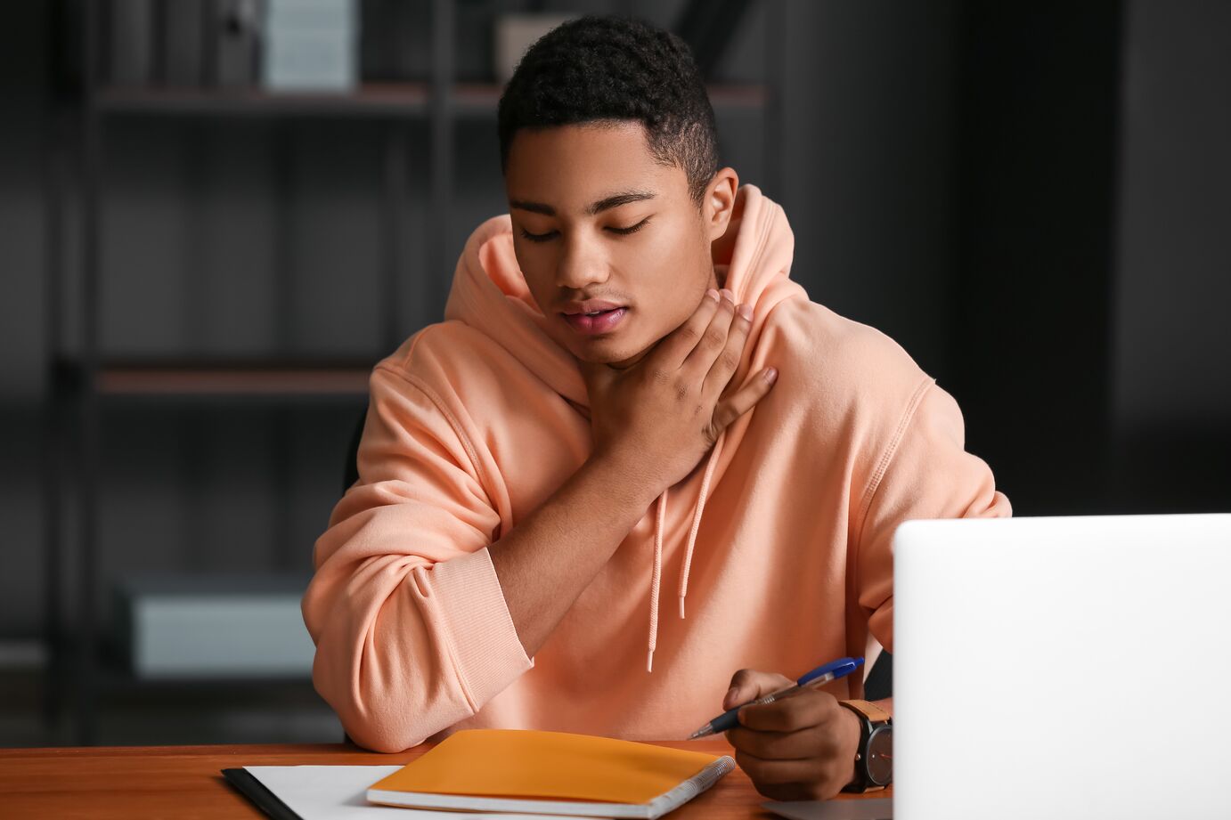 How to handle an asthmatic cough or attack Northwell Health