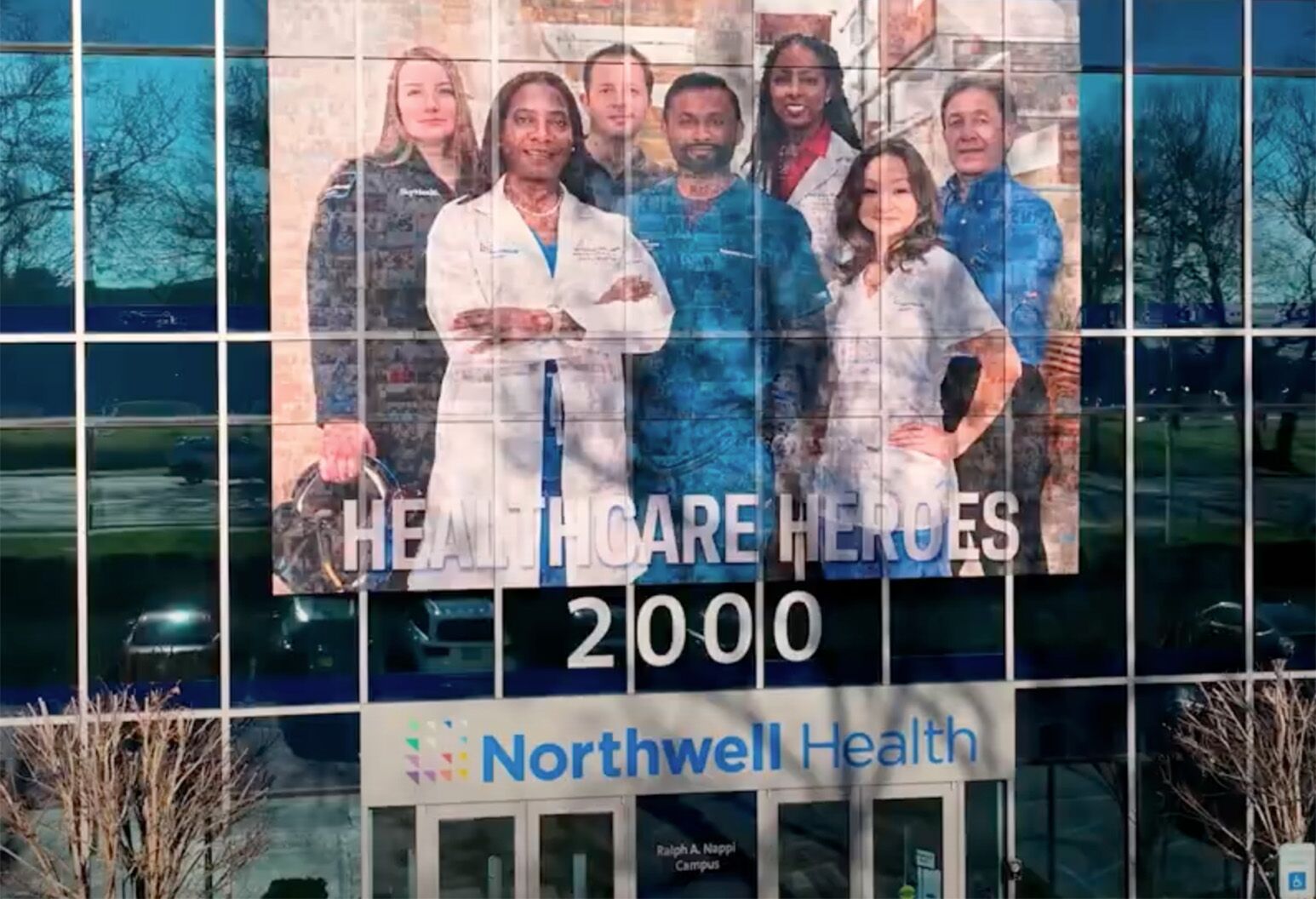 Board Of Trustees Northwell Health   Drupal Web Thumbnail YouTube Northwell Overview 