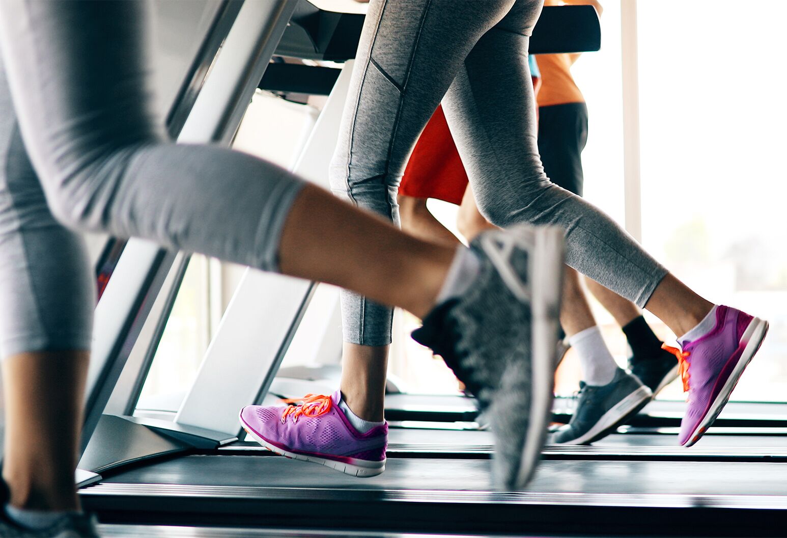 How Exercise Can Improve Your Mental Health | The Well by Northwell