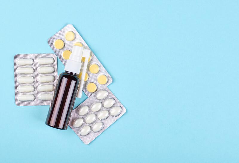 Do OverTheCounter Decongestants Actually Work? The Well by Northwell