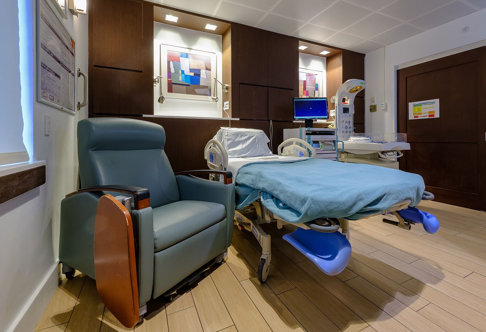 Obstetrics Lenox Hill Hospital Northwell Health